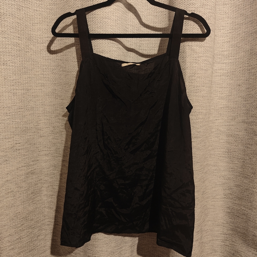 Nataya‎ Viscose Tank